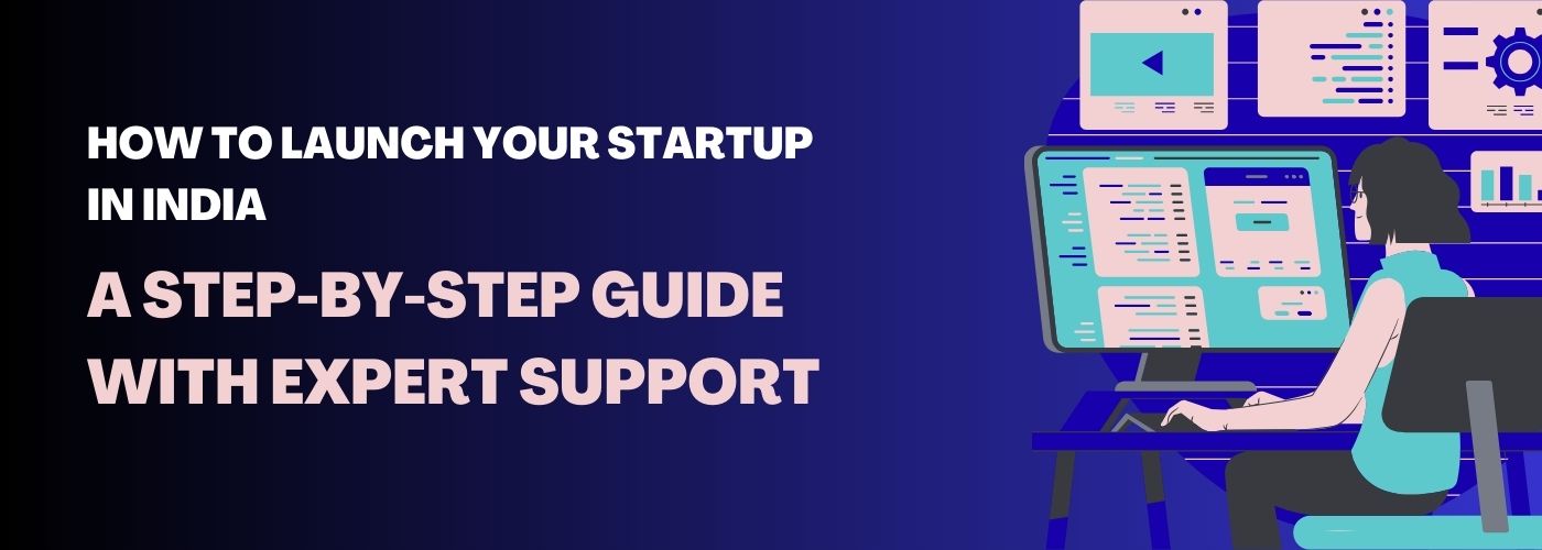 A step-by-step Guide for Startup