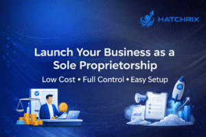 Sole Proprietorship